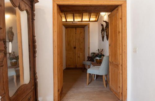 Historical Center Hotel | La Casa de La Camelia