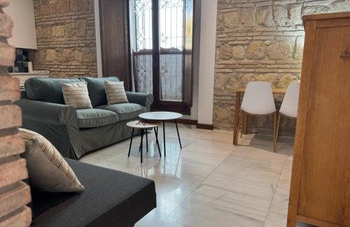 La Catedral Apartment | La Casa de la Escalera 3