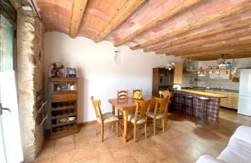 Ulldecona House | LA CASA DE LA PARRA
