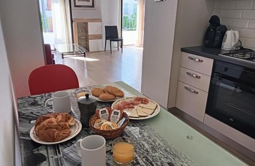 Guejar Sierra Apartment | La Casa de la Plaza