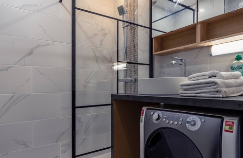 Pau-Sud Apartment | La Casa de la Smala Proche du Centre Ville 2 Chambres 5 Couchages