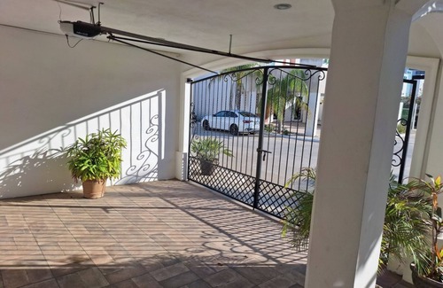 Tampico House | La Casa de las Dunas a 5 Minutos de la Playa