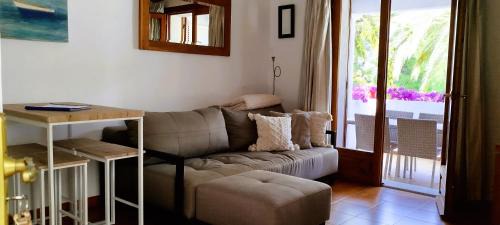 Pedreguer Apartment | La casa de las Palmeras