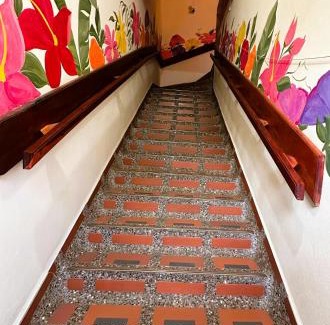 Jardin House | La Casa de las Flores Hostal