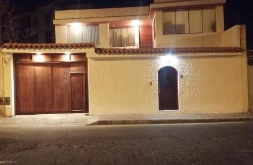 Yanahuara Hotel | La Casa de Leonardo YANAHUARA