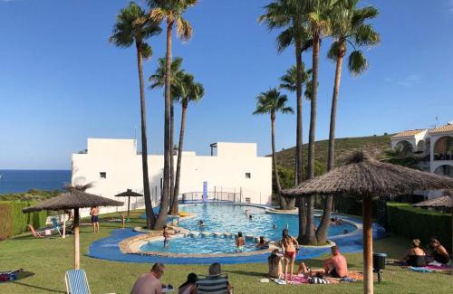 Peniscola Apartment | La casa de Leones