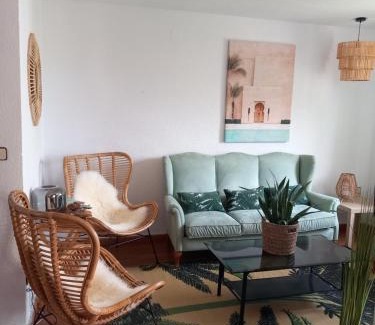 Peniscola Apartment | La casa de Leones