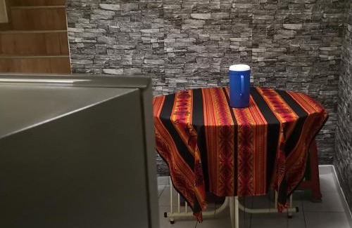 Historical Center Apartment | la casa de los amigos