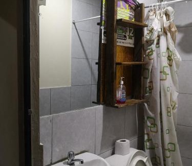Historical Center Apartment | la casa de los amigos