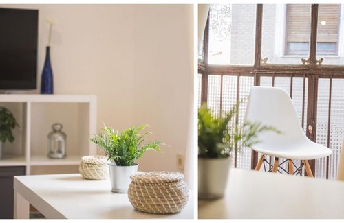 Toledo City Center Apartment | La casa de los Becquer by Toledo AP