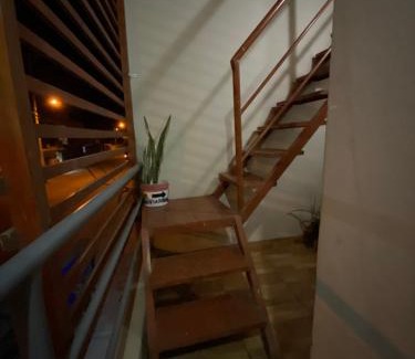Huarmey House | La casa de los Viajeros