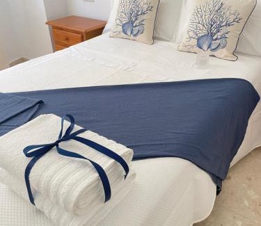 Torrenueva Apartment | La casa de María