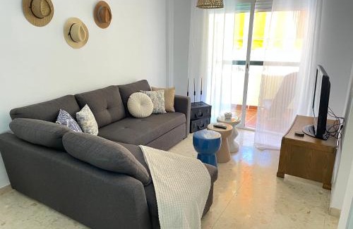 Torrenueva Apartment | La casa de María