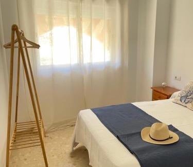 Torrenueva Apartment | La casa de María