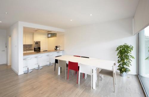 La Portilla House | La casa de Marta