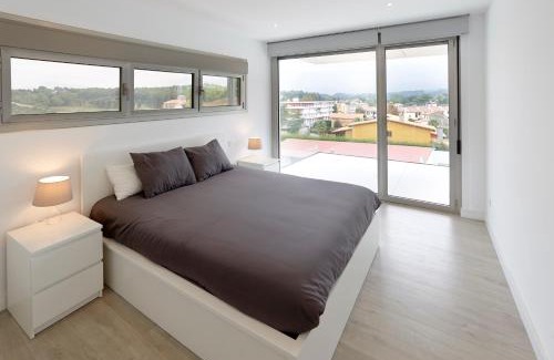 La Portilla House | La casa de Marta