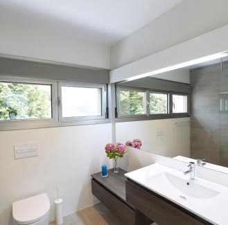 La Portilla House | La casa de Marta