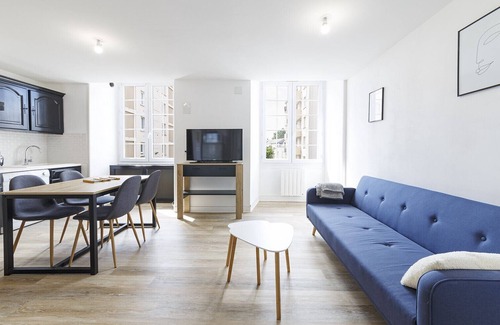 Laval Apartment | La Casa de Mat - Appartement avec WIFI