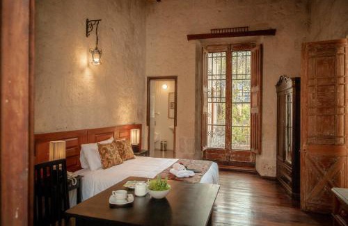 Historical Center House | La Casa de Melgar