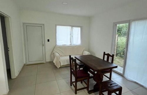 Tandil House | La casa de Nelli