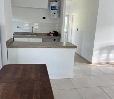 Tandil House | La casa de Nelli