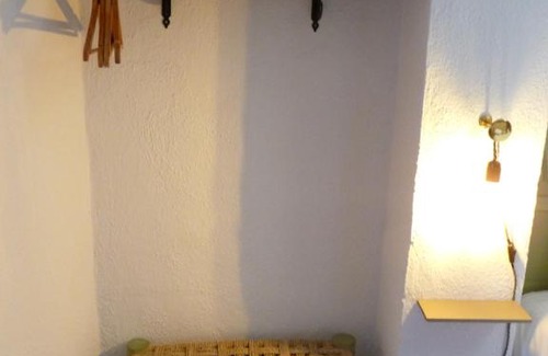 Capileira House | La Casa de Paca