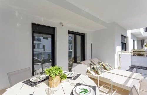 Motril Apartment | La casa de Paola en Aguacate Beach