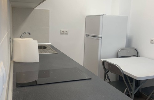Almeria Centro Apartment | La Casa de Papel