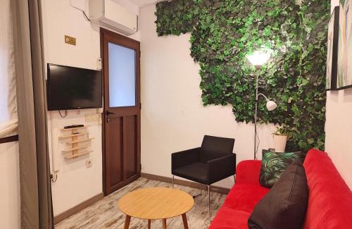 San Andres-San Pablo Apartment | La Casa de Pedro Verdugo Apartamento Turístico