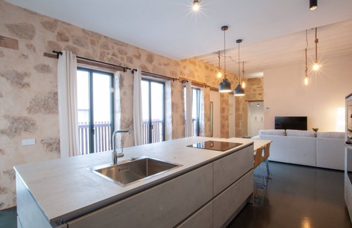 Telde Apartment | La Casa de San Juan - Tenesor