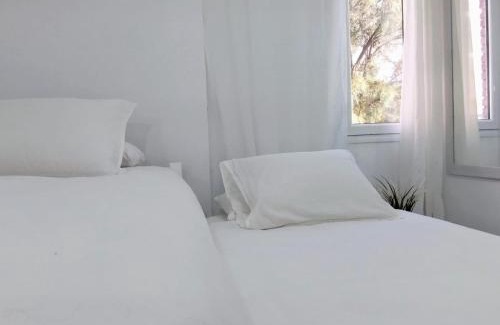 Aguadulce Apartment | La Casa de Tobías - Puerto Deportivo de Aguadulce