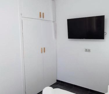 Aguadulce Apartment | La Casa de Tobías - Puerto Deportivo de Aguadulce