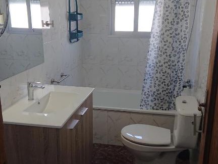 Ruidera House | La Casa de Vicente y Soledad