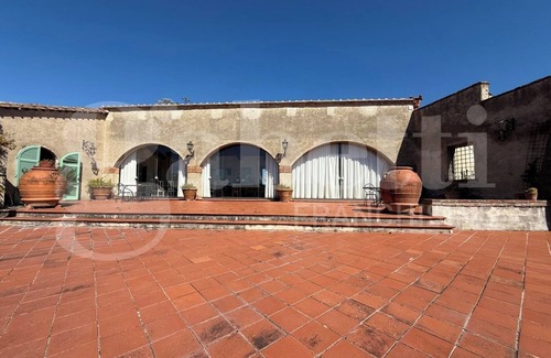 Cevoli Apartment | La Casa degli Archi