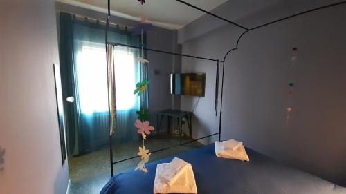 Saragozza-Porto Apartment | La casa degli asinelli - TWA