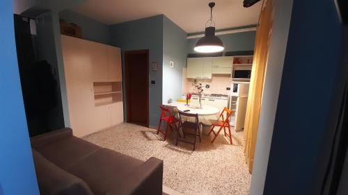 Saragozza-Porto Apartment | La casa degli asinelli - TWA