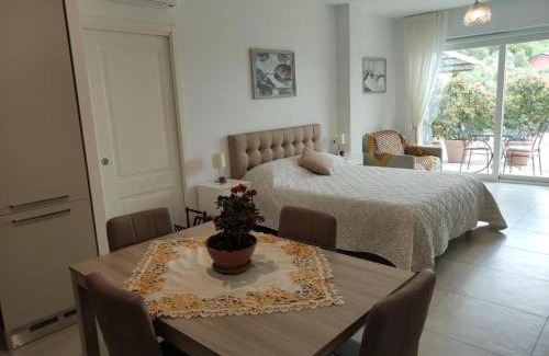 Chiavari Apartment | La Casa degli Ulivi