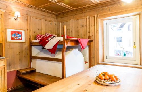 Rocca Pietore House | La Casa dei Botiri