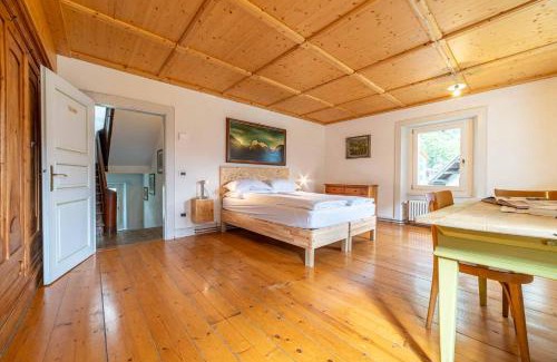 Rocca Pietore House | La Casa dei Botiri