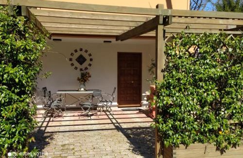 Ronciglione House | La Casa dei Daini
