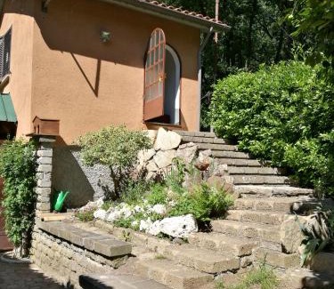 Ronciglione House | La Casa dei Daini