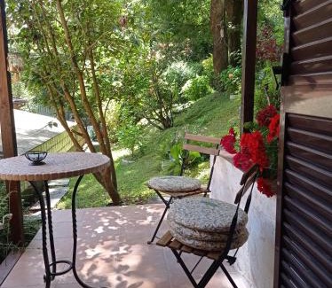 Ronciglione House | La Casa dei Daini