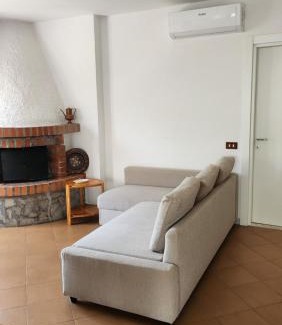 Casarza Ligure Apartment | La Casa dei Limoni