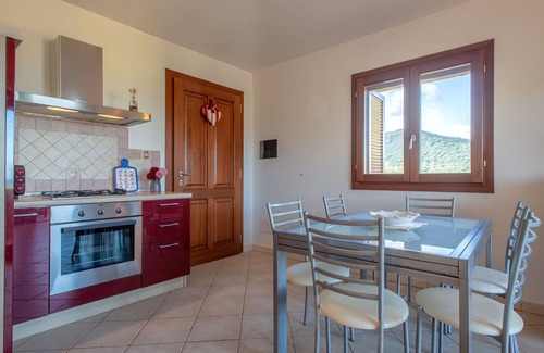Schifoni Apartment | La Casa dei Marinai by Interhome