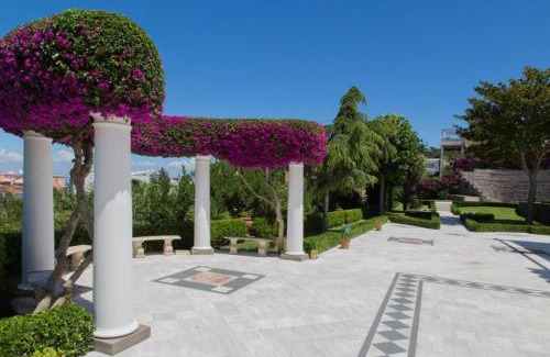 Tiberio House | La Casa Dei Merli