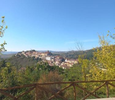 Savignano Irpino Apartment | La casa dei nonni