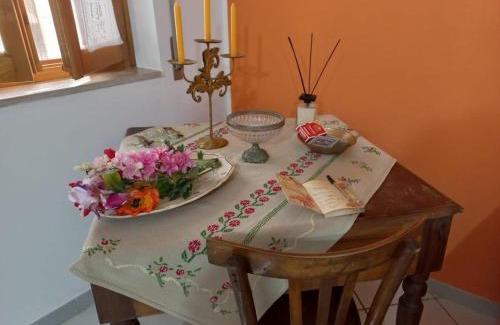 Savignano Irpino Apartment | La casa dei nonni