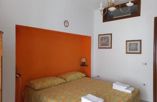 Savignano Irpino Apartment | La casa dei nonni