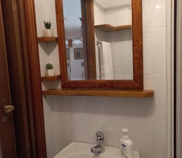 Savignano Irpino Apartment | La casa dei nonni