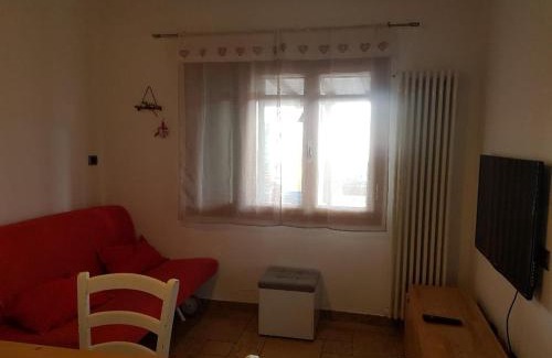 Fabbiano Apartment | La Casa dei Nonni